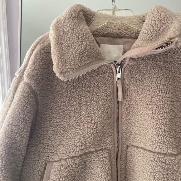 H&M sherpa - Picture 2 of 2
